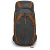 Рюкзак туристичний Osprey Exos 58 dark charcoal - S/M - темно-сірий (009.3817) - Зображення 2