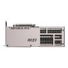 Відеокарта MSI GeForce RTX5070 Ti 16GB INSPIRE 3X OC (RTX 5070 Ti 16G INSPIRE 3X OC) - Зображення 2
