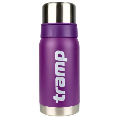 Термос Tramp Expedition Line 0.5 л Purple (UTRC-030-purple)