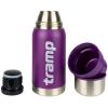 Термос Tramp Expedition Line 0.5 л Purple (UTRC-030-purple) - Изображение 1