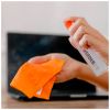 Серветки Whoosh! Screen Shine 3 PACK CLOTHS, microfiber, 35х35cm (1FGCL3COM) - Зображення 2