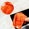 Серветки Whoosh! Screen Shine 3 PACK CLOTHS, microfiber, 35х35cm (1FGCL3COM) - Зображення 3