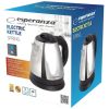 Электрочайник Esperanza EKK116S - Изображение 1