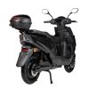 Електроскутер Atlas Tiger Box 2000W Black (3114) - Зображення 3