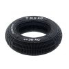 Еспандер PowerPlay PP-4330 Hand Grip Loops Hard 31.5-36 кг Чорний (PP_4330_Black_(31.5-36kg)) - Зображення 2