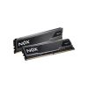 Модуль пам'яті для комп'ютера DDR4 32GB (2x16GB) 3200 MHz NOX Apacer (AH4U32G32C282MBAA-2) - Зображення 1