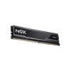 Модуль пам'яті для комп'ютера DDR4 32GB (2x16GB) 3200 MHz NOX Apacer (AH4U32G32C282MBAA-2) - Зображення 3