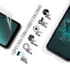Плівка захисна Armorstandart Anti-Blue HMD Arc (ARM84092) - Зображення 1