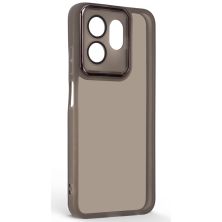 Чехол для мобильного телефона Armorstandart Shade Infinix Hot 50i / Smart 9 Black (ARM81009) Чехол для мобильного телефона Armorstandart Shade Infinix Hot 50i / Smart 9 Black (ARM81009)