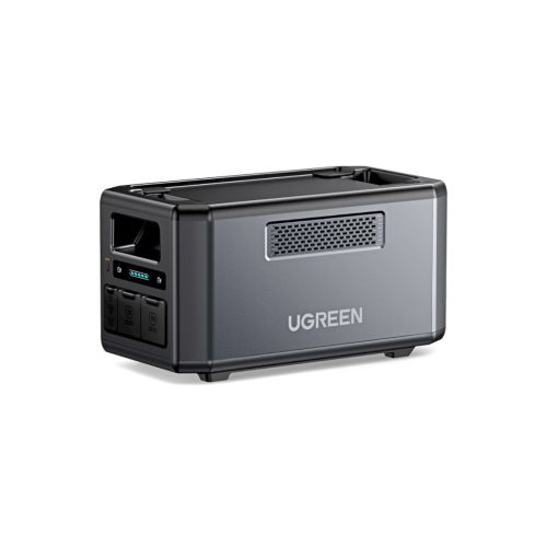 Дополнительная батарея для зарядной станции Ugreen EB2000 2048Wh (15617)