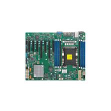 Серверна материнська плата Supermicro C621 S3647 ATX MBD-X11SPL-F-B (MBD-X11SPL-F-B) Серверна материнська плата Supermicro C621 S3647 ATX MBD-X11SPL-F-B (MBD-X11SPL-F-B)