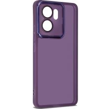 Чехол для мобильного телефона Armorstandart Shade OPPO Reno13 F 4G / Reno13 F 5G / Reno13 FS 5G Violet (ARM82939)