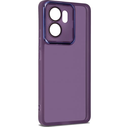 Чехол для мобильного телефона Armorstandart Shade OPPO Reno13 F 4G / Reno13 F 5G / Reno13 FS 5G Violet (ARM82939)