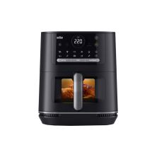 Мультипечь Braun HF 5073 IBK (HF5073IBK)