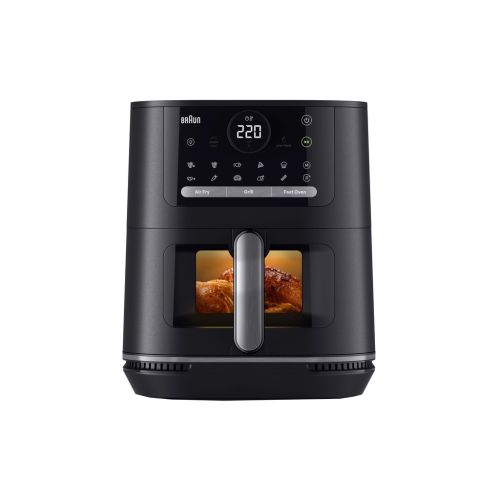 Мультипечь Braun HF 5073 IBK (HF5073IBK)