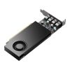 Видеокарта HP Quadro RTX A400 4GB (AV8J3AA) - Изображение 1