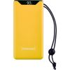 Батарея универсальная Intenso F10000 10000mAh QC/3.0 yellow (7332039) Батарея универсальная Intenso F10000 10000mAh QC/3.0 yellow (7332039) - Изображение 1