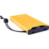 Батарея универсальная Intenso F10000 10000mAh QC/3.0 yellow (7332039) Батарея универсальная Intenso F10000 10000mAh QC/3.0 yellow (7332039) - Изображение 2