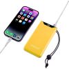 Батарея универсальная Intenso F10000 10000mAh QC/3.0 yellow (7332039) Батарея универсальная Intenso F10000 10000mAh QC/3.0 yellow (7332039) - Изображение 3