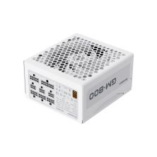 Блок питания Gamemax 800W (GM-800 Modular white)