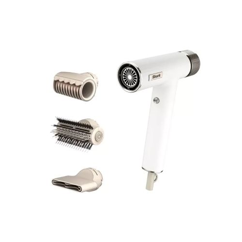 Фен Shark SpeedStyle 3-in-1 for Straight & Wavy Hair HD333EU