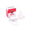 Блок питания для Микро ПК Raspberry Pi for Raspberry Pi 4 5V/3A USB-C white (SC0753) - Изображение 1