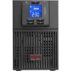 Источник бесперебойного питания APC Easy UPS On-Line 1000VA, 900W (SRV1KI-E) - Изображение 1