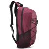 Рюкзак туристический Semi Line 35 Cherry/Black (A3033-3) (DAS302172) - Изображение 2
