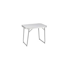 Туристичний стіл Bo-Camp Camp-Gear Economy 60x40 cm Light Grey (1404425) (DAS303285) Туристичний стіл Bo-Camp Camp-Gear Economy 60x40 cm Light Grey (1404425) (DAS303285)