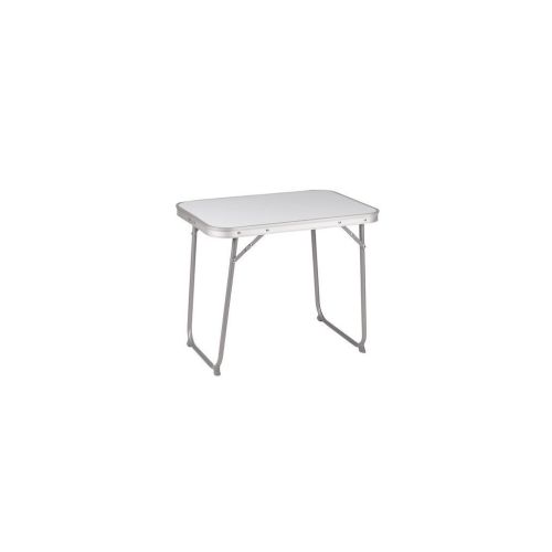Туристичний стіл Bo-Camp Camp-Gear Economy 60x40 cm Light Grey (1404425) (DAS303285)