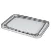 Туристичний стіл Bo-Camp Camp-Gear Economy 60x40 cm Light Grey (1404425) (DAS303285) - Зображення 1