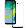 Стекло защитное ACCLAB Full Glue MOTO E13 Black (1283126573620) - Изображение 1