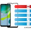 Стекло защитное ACCLAB Full Glue MOTO E13 Black (1283126573620) - Изображение 2