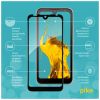 Стекло защитное Piko Full Glue Tecno Pop 5 Go Black (1283126573385) - Изображение 1