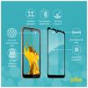 Стекло защитное Piko Full Glue Tecno Pop 5 Go Black (1283126573385) - Изображение 2