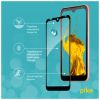 Стекло защитное Piko Full Glue Tecno Pop 5 Go Black (1283126573385) - Изображение 3