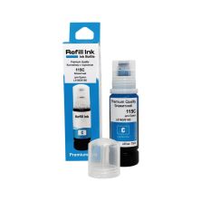 Чернила Premium Quality Epson 115 70мл Cyan C13T0 C13T07D24A (70264909)