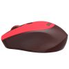 Мишка 2E MF220 Wireless Red (2E-MF220WR) - Зображення 1