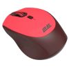 Мишка 2E MF220 Wireless Red (2E-MF220WR) - Зображення 2
