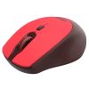 Мишка 2E MF220 Wireless Red (2E-MF220WR) - Зображення 3