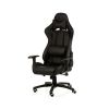 Крісло ігрове Special4You ExtremeRace black/black (E7139) - Зображення 2