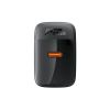 Зарядний пристрій Acefast A104 USB-C PD25W GaN Black (6974316283355) - Зображення 3