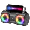 Акустична система Defender Beatbox 20 Black (65420) - Зображення 1