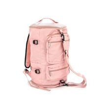 Рюкзак туристический Voltronic Merlion 29x29x49cm Pink (YT-M-08P)
