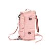 Рюкзак туристический Voltronic Merlion 29x29x49cm Pink (YT-M-08P) - Изображение 3