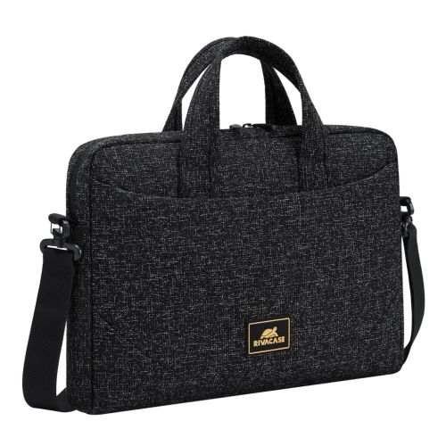 Сумка для ноутбука RivaCase 14 7921 Anvik, Black (7921Black)