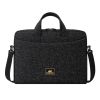 Сумка для ноутбука RivaCase 14 7921 Anvik, Black (7921Black) - Изображение 1