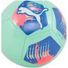 М'яч футбольний Puma Big Cat ball 084214-13 зелений 5 (4067981501519) - Зображення 1