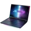 Ноутбук GIGABYTE Aorus Master 16 BZH (AORUS_16BZHC6UAE65SP) - Изображение 2