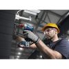 Гайковерт Bosch GDR 18V-215 18V, 2х2Ah, 3800об/хв, 215Нм, M6-M16, кейс (0.601.9N2.022) - Зображення 2